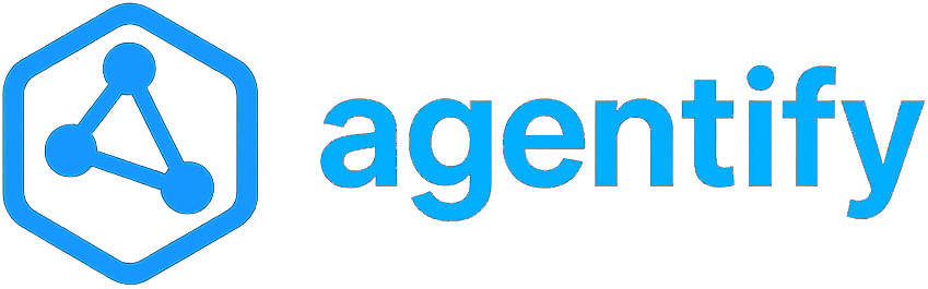 Agentify - Tekoäly-agentit liiketoimintasi tueksi